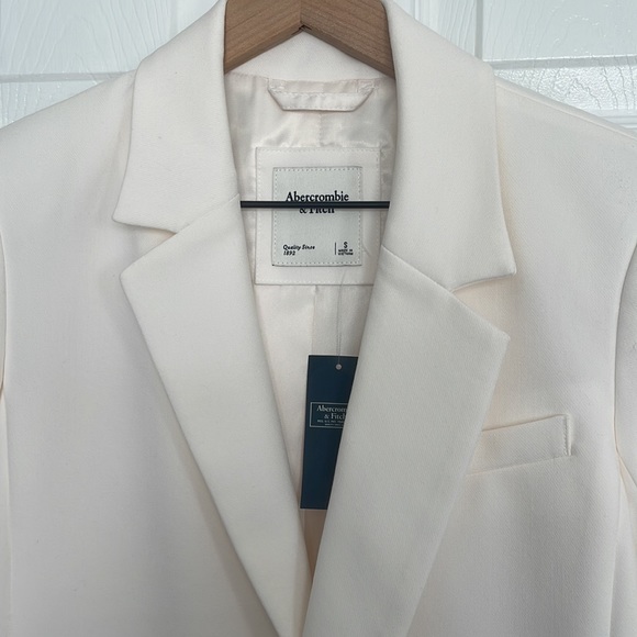 Abercrombie Blazer - Picture 6 of 8